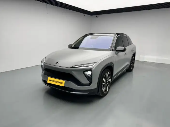 NIO ES6 2020 Model 610KM Signature Edition – фото 1