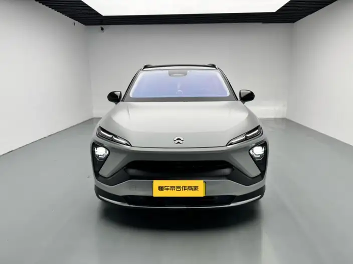 NIO ES6 2020 Model 610KM Signature Edition – фото 2