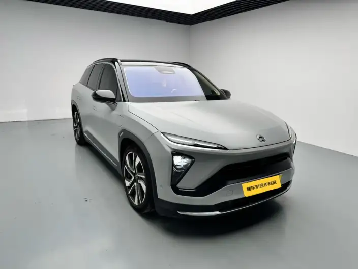 NIO ES6 2020 Model 610KM Signature Edition – фото 3