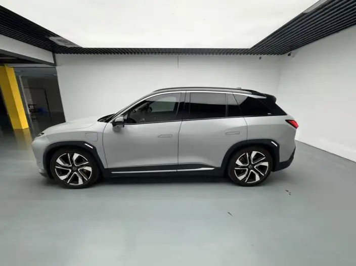 NIO ES6 2020 Model 610KM Signature Edition – фото 4