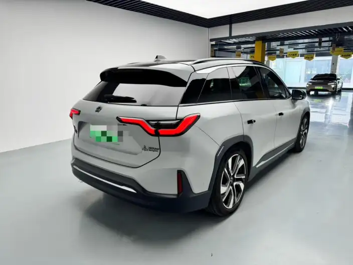 NIO ES6 2020 Model 610KM Signature Edition – фото 7