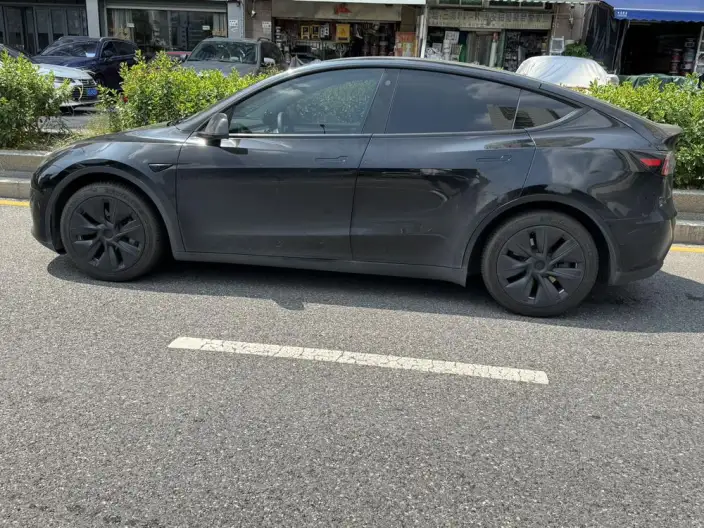 Model Y 2022 Model Facelift Rear-wheel drive version – фото 3