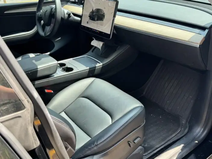 Model Y 2022 Model Facelift Rear-wheel drive version – фото 6