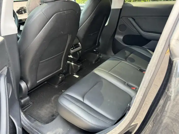 Model Y 2022 Model Facelift Rear-wheel drive version – фото 8