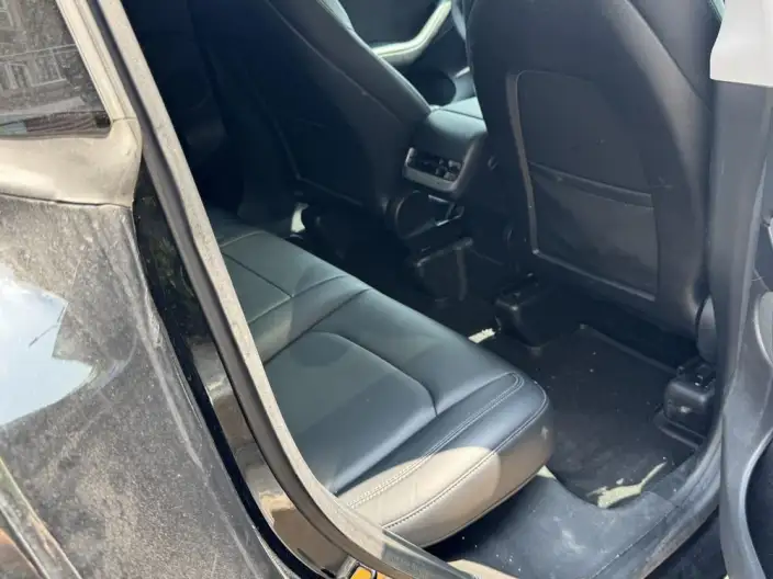 Model Y 2022 Model Facelift Rear-wheel drive version – фото 9