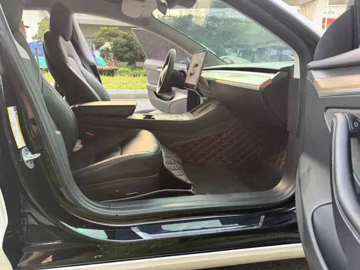 Model 3 2022 Model Performance High performance All-wheel drive version – фото 8