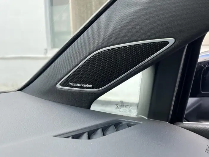 Volkswagen Golf GTI 2021 Model 380TSI DSG GTI – фото 9