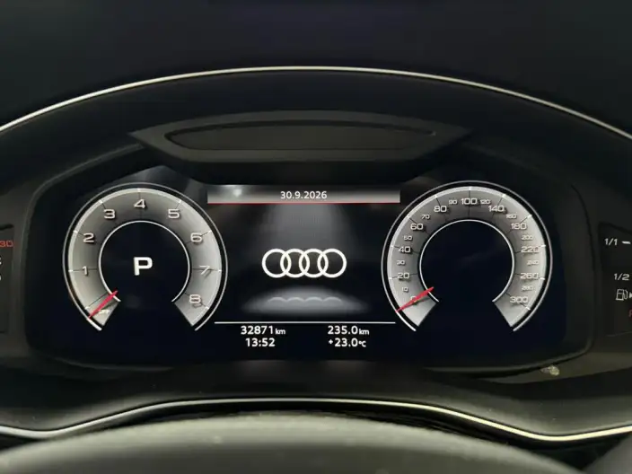 Audi Q8 2023 Model 55 TFSI Luxury Dynamic Model – фото 7