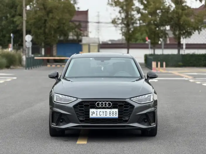 Audi A4 L 2022 Model 40 TFSI Luxury Dynamic Model – фото 2