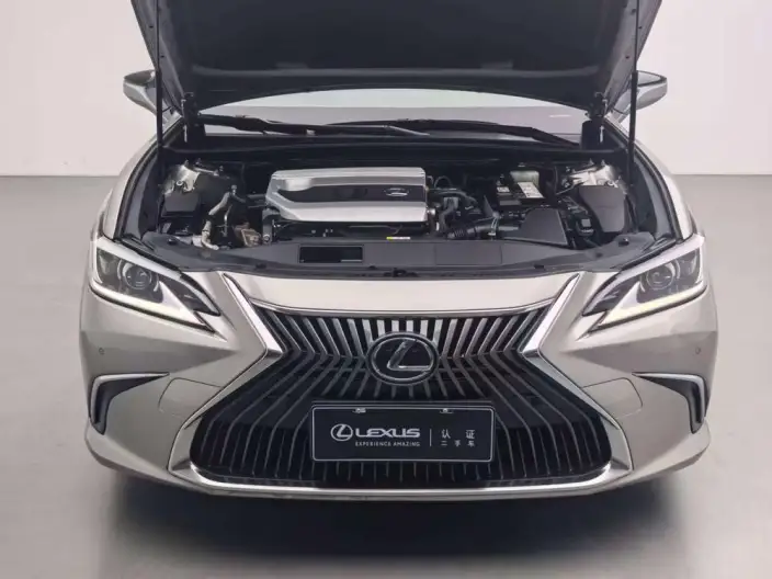 Lexus ES 2020 Model 200 Superior Edition China VI – фото 4