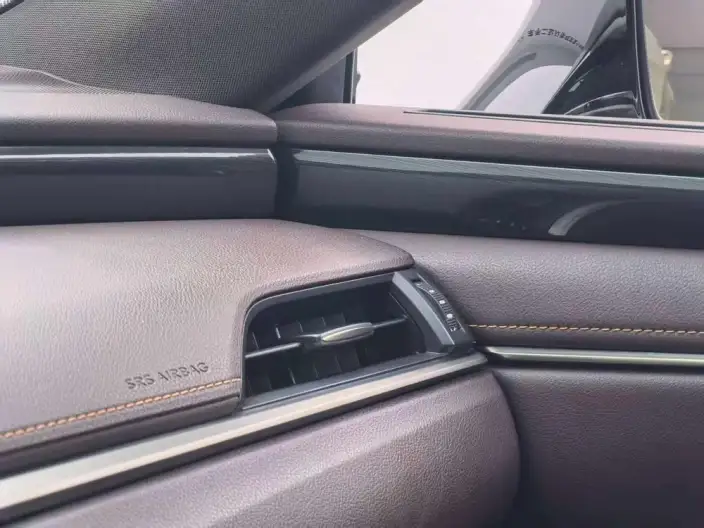 Lexus ES 2020 Model 200 Superior Edition China VI – фото 6