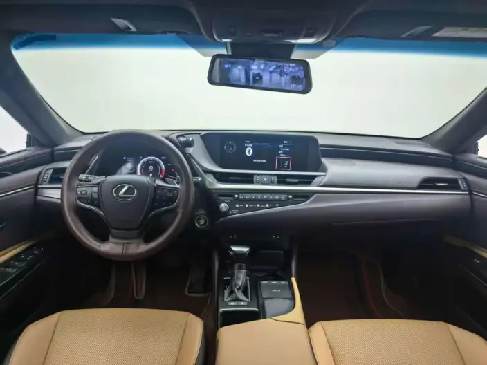 Lexus ES 2020 Model 200 Superior Edition China VI – фото 9