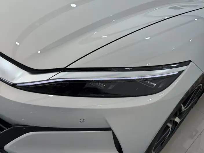BYD Han L EV 2025 Model 601KM 4WD LiDAR Flagship Model – фото 7