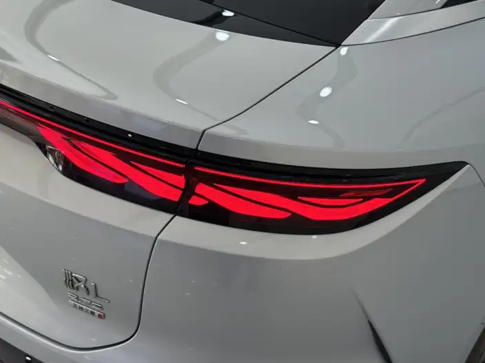 BYD Han L EV 2025 Model 601KM 4WD LiDAR Flagship Model – фото 8