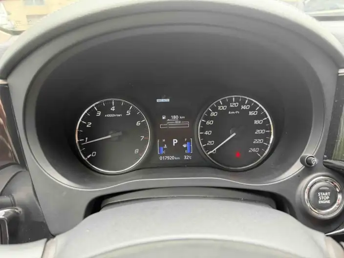 Mitsubishi Outlander 2020 Model 2.4L 4WD Enjoy Edition 5 seat – фото 9