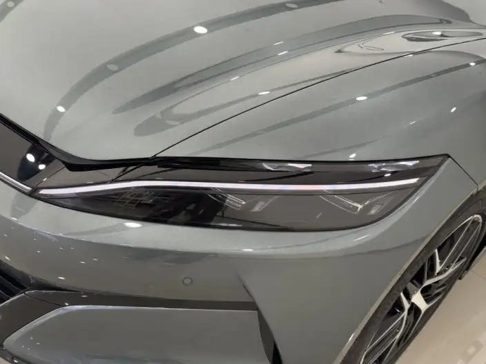 BYD Han L DM 2025 Model DM-p 180KM 4WD LiDAR Flagship Model – фото 8