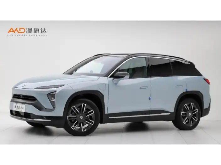 NIO ES6 2020 Model 465KM Performance version – фото 1