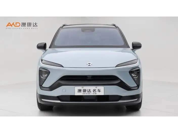 NIO ES6 2020 Model 465KM Performance version – фото 2