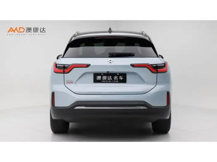 NIO ES6 2020 Model 465KM Performance version – фото 3