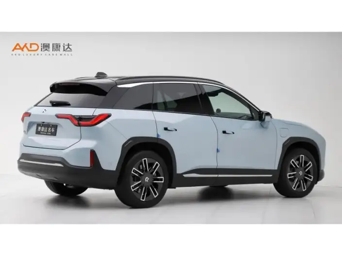 NIO ES6 2020 Model 465KM Performance version – фото 4