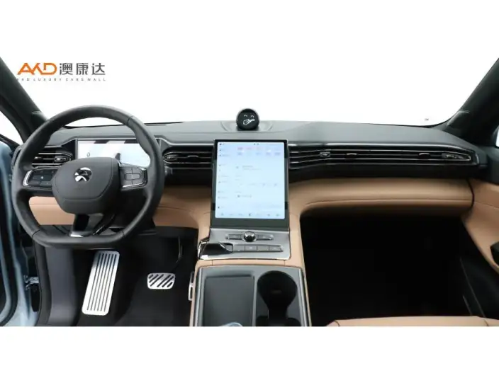 NIO ES6 2020 Model 465KM Performance version – фото 6
