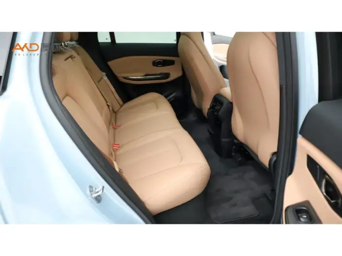NIO ES6 2020 Model 465KM Performance version – фото 8
