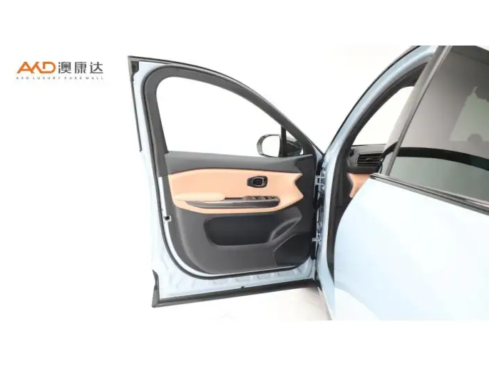 NIO ES6 2020 Model 465KM Performance version – фото 9