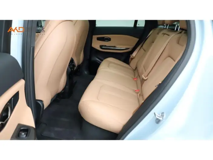 NIO ES6 2020 Model 465KM Performance version – фото 10