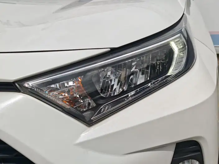 Toyota RAV4 2021 Model 2.0L CVT 2WD Urban Edition – фото 6