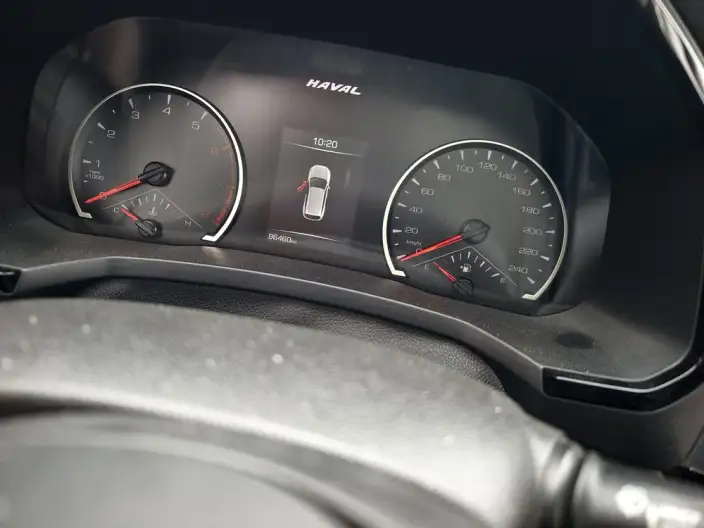 Haval F7 2020 Model 1.5T 2WD i Cool – фото 9