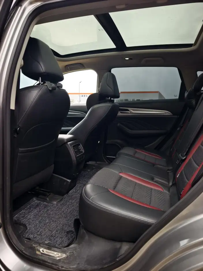 Haval F7 2020 Model 1.5T 2WD i Cool – фото 10
