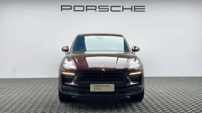Macan 2023 Model Facelift Macan S 2.9T – фото 2