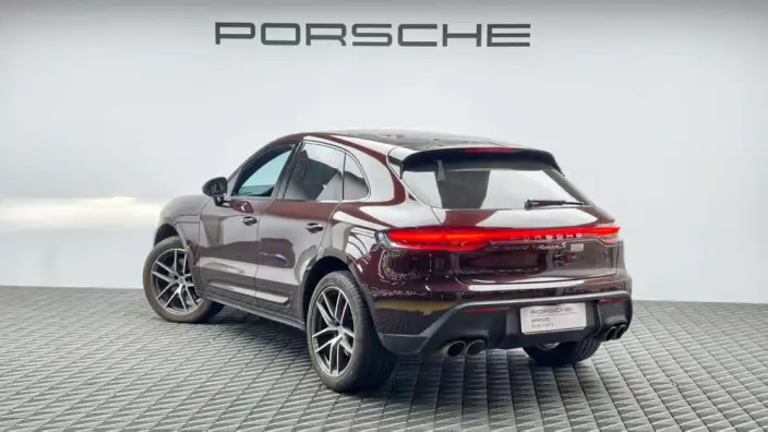 Macan 2023 Model Facelift Macan S 2.9T – фото 5