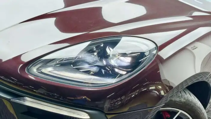 Macan 2023 Model Facelift Macan S 2.9T – фото 7