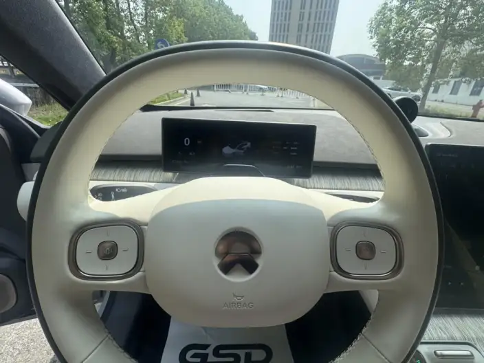 NIO ET7 2021 Model 100kWh First Edition Edition – фото 8
