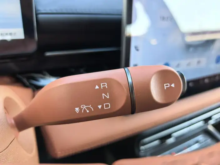 Wuling Xingguang EV 2025 Model 610km Smart Flagship Model – фото 7