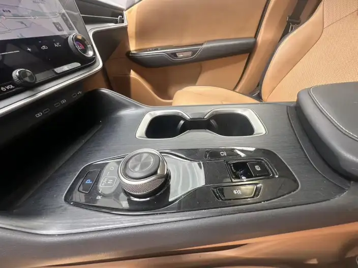 Lexus RZ 2023 Model 450e DIRECT4 Indulgent Edition – фото 8
