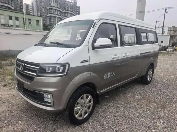 New Haise S 2021 Model 1.5L Business Edition Passenger car China VI SWC15M