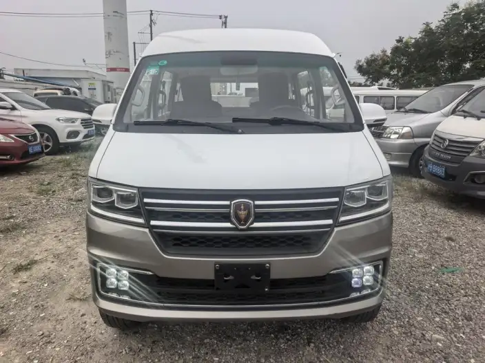 New Haise S 2021 Model 1.5L Business Edition Passenger car China VI SWC15M – фото 2
