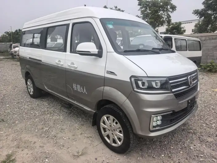 New Haise S 2021 Model 1.5L Business Edition Passenger car China VI SWC15M – фото 3