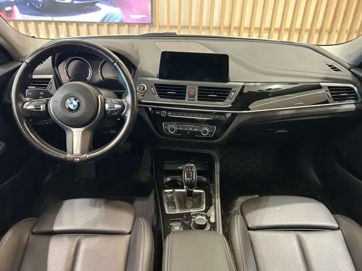 BMW 1 Series 2020 Model 120i M Sports Set – фото 8