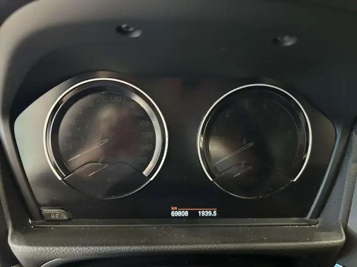 BMW 1 Series 2020 Model 120i M Sports Set – фото 9
