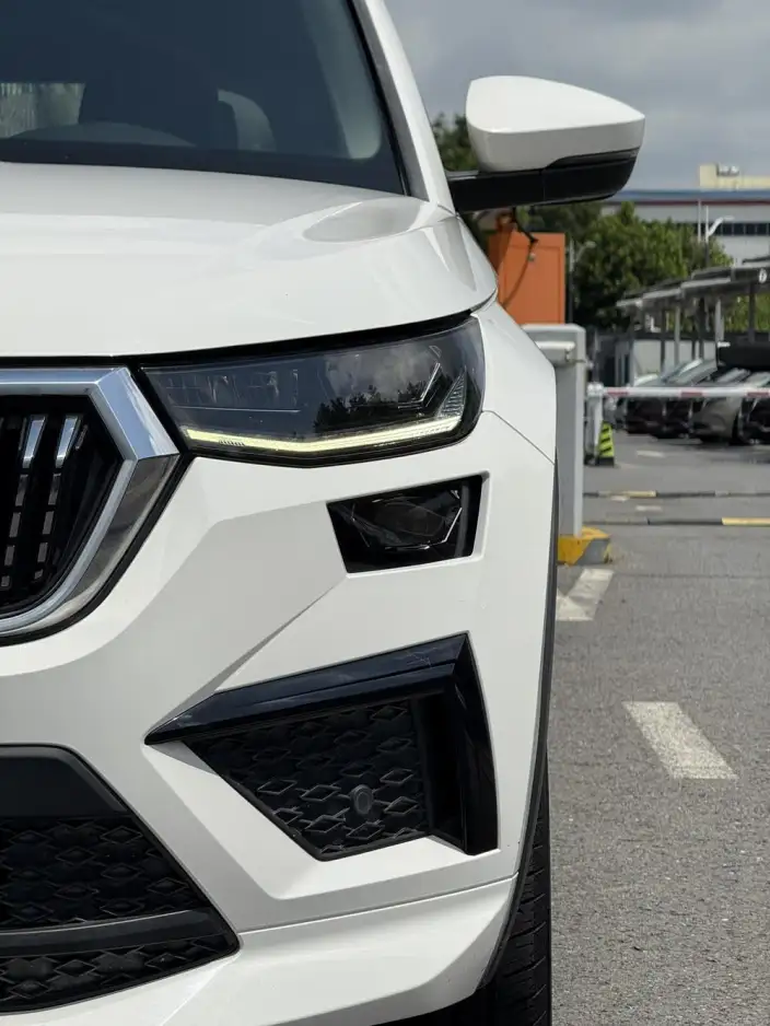 Skoda Kodiaq 2022 Model TSI330 5 seat 2WD Exclusive Edition – фото 6