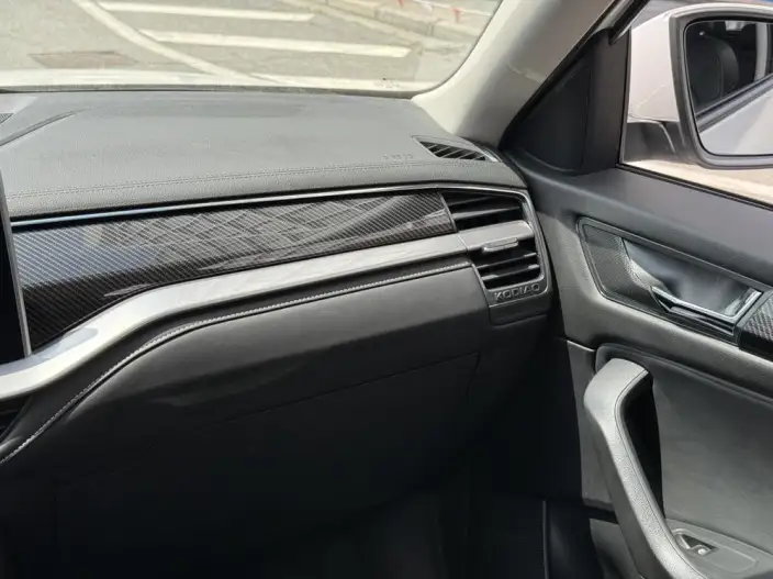 Skoda Kodiaq 2022 Model TSI330 5 seat 2WD Exclusive Edition – фото 8