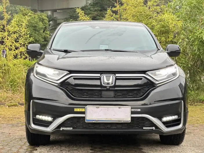 Honda CR-V 2021 Model Rui*Hybrid 2.0L 2WD Clean Drive Edition – фото 2