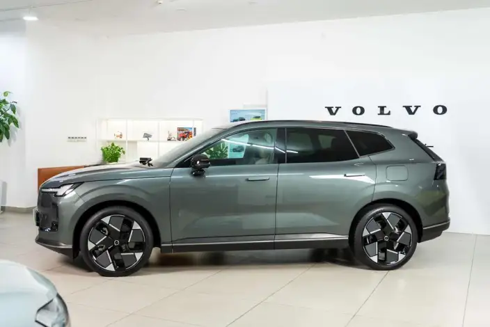 Volvo XC70 2026 Model 4WD Ultra-long Endurance Ultra – фото 3