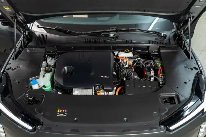 Volvo XC70 2026 Model 4WD Ultra-long Endurance Ultra – фото 6
