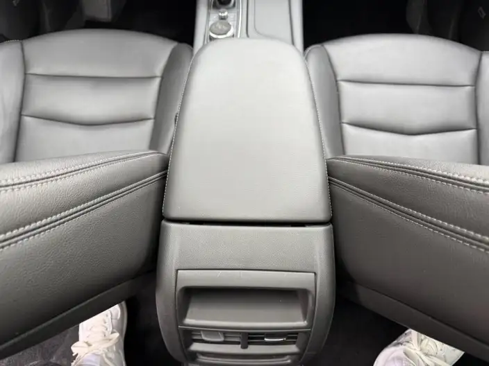 Cadillac XT5 2023 Model 2.0T 2WD Fashion Model – фото 10