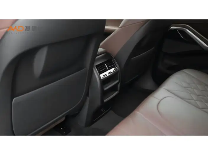 BMW X6 2023 Model xDrive40i M Sports Set – фото 7