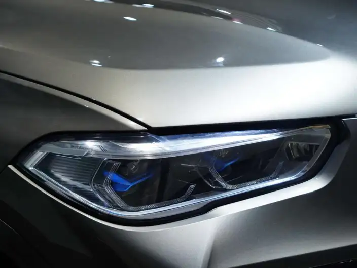 BMW X5 M 2020 Model X5 M – фото 6